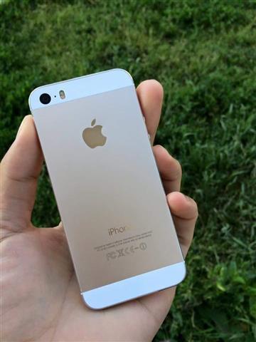 SHITEN âœ”âœ…IPHONE 5S âœ”âœ… 16 GB.